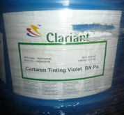 Lơ tím Cartaren Tinting Violet BNPa